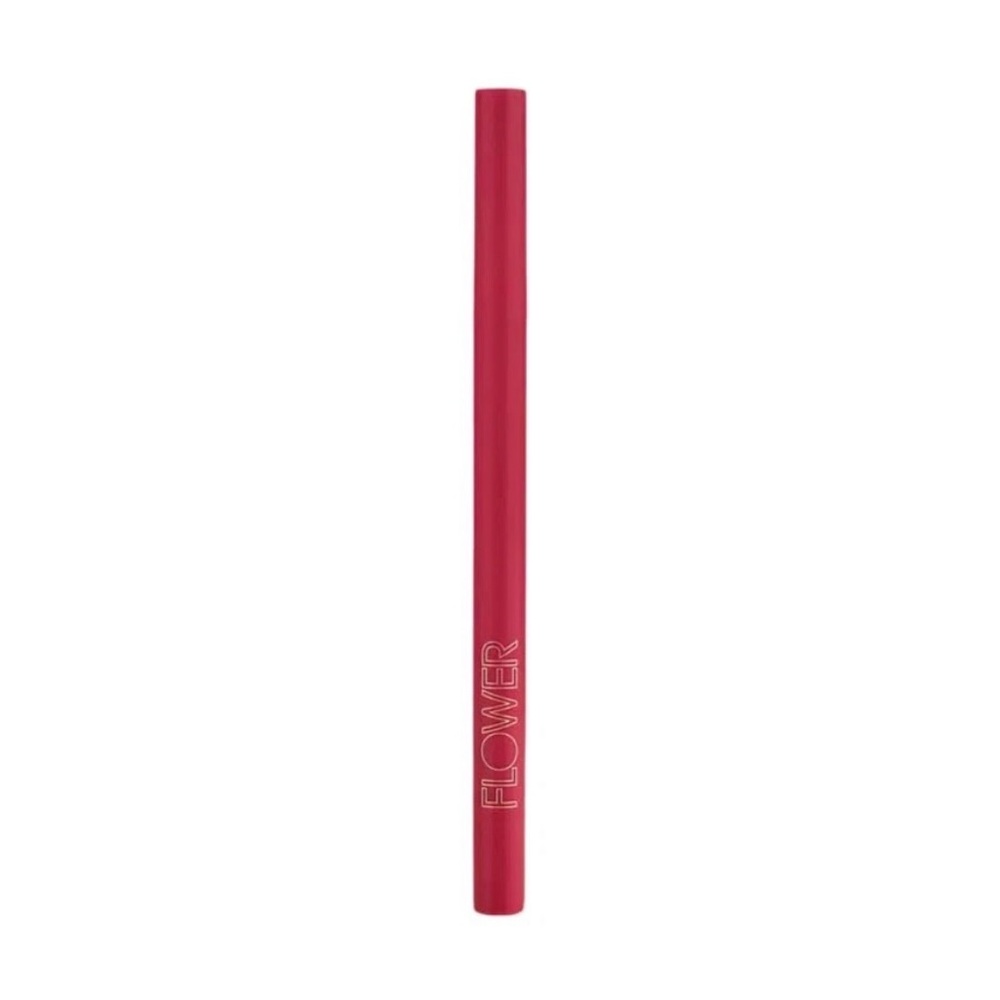 FLOWER Beauty Perfect‎ Pout Sculpting Lip Liner - True Red